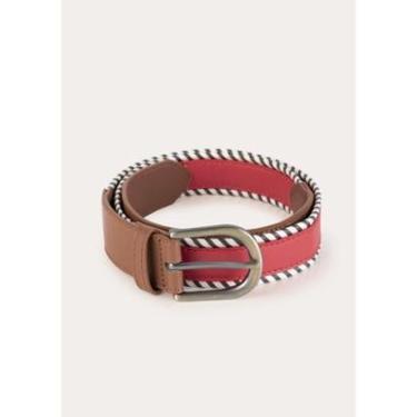 Imagem de Cinto Feminino Multicolorido-Feminino