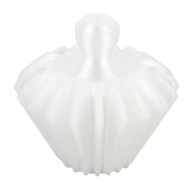 Imagem de AUNMAS O Cone da Imprensa de Papel do Filtro de café, Design do Cone Mesmo O Fluxo de água Controla Facilmente O Presser de Papel Filtro de Pressão da Cerveja