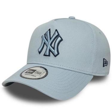 Imagem de BONE NEW ERA TONAL OUTLINE EFRAME NEYYAN PABNVY-Masculino