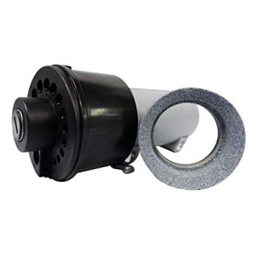 Imagem de Afiador De Brocas De 3,5 A 10 Mm Para Furadeira Sparta