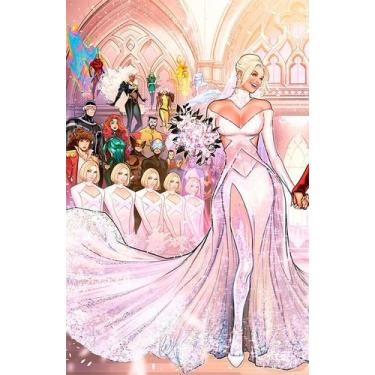 Imagem de Livro - X-Men Vol. 73