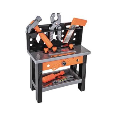 Imagem de Bancada De Ferramentas Infantil - Pica Pau