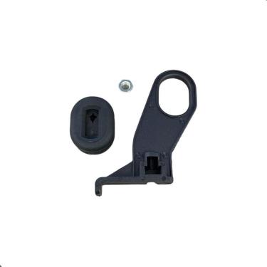 Imagem de Suporte Radiador Palio 02/.. Palio Weekend 02/..