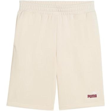 Imagem de Shorts Puma Essentials 2 Color No. 1 Logo Masculino-Masculino