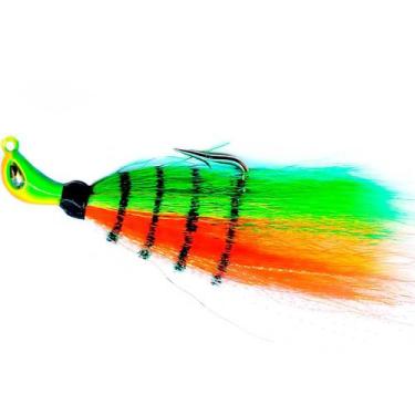 Imagem de Isca Lori Jig Elite By Baca 12g