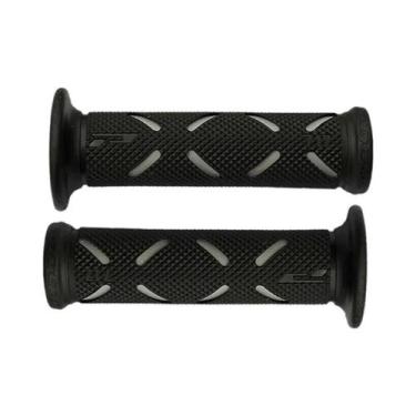 Imagem de Punhos De Guidão Universal De 22MM Para Motocicleta, Acessórios De Mod