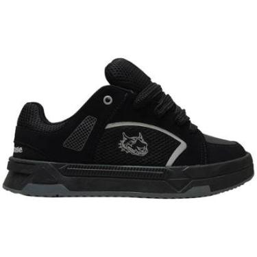 Imagem de Tênis Red Nose Wolver Preto Grafite-Masculino