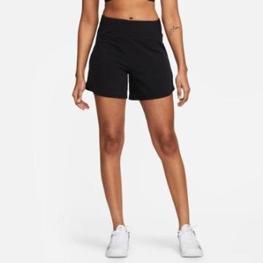 Imagem de Shorts Nike Bliss Dri-FIT Feminino-Feminino