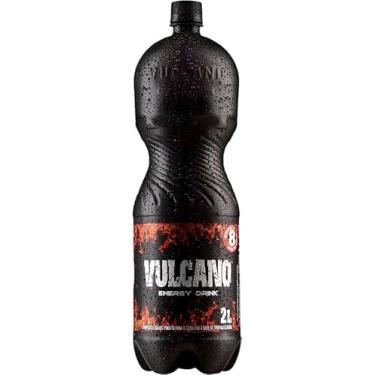 Imagem de Energético Vulcano 2 litros