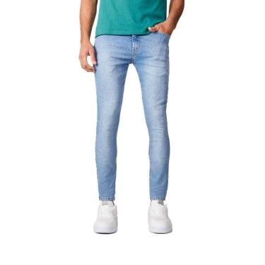 Imagem de Calça Jeans Super Skinny Ravy Reserva-Masculino