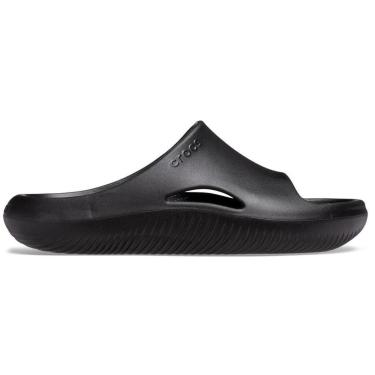 Imagem de Chinelo crocs mellow slide black-Unissex