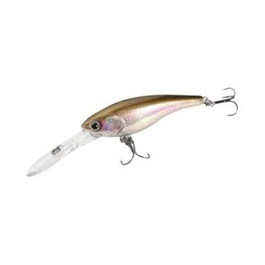 Imagem de Isca Artificial Flutuante Minnow Wobbler De 5.5cm E 5.6g Com Língua Lo