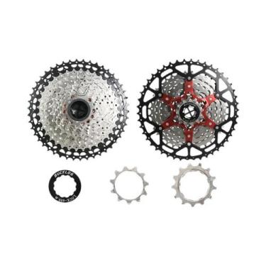 Imagem de Cassete De Bicicleta De Estrada 11 Velocidades SENSAH 11V 23T-36T Roda