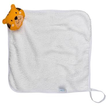 Imagem de Naninha Microfibra 34 cm x 25 cm Baby Joy