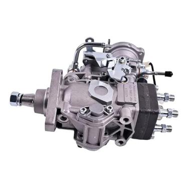 Imagem de RDLIFT-PART Bomba de injeção de combustível 4983959 104642-7602 104742-7602 compatível com motor Cummins B3.3