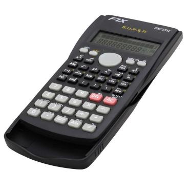Imagem de Calculadora Cientifica - Fxc2521 - Fix