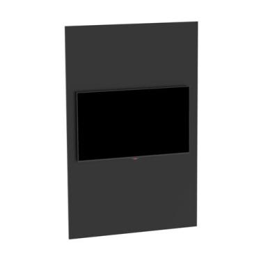 Imagem de Painel para Escritório Tv 32 Polegadas 136cmx90cm - Tecno Mobili