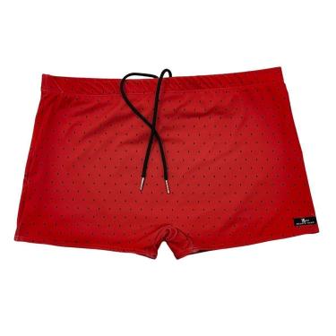 Imagem de Sunga Bim Beachwear Boxer Melancia Masculina-Masculino