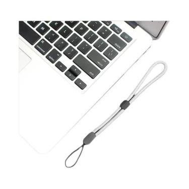 Imagem de Alça De Pulso Ajustável Para iPhone Samsung GoPro Câmera USB Flash Dri