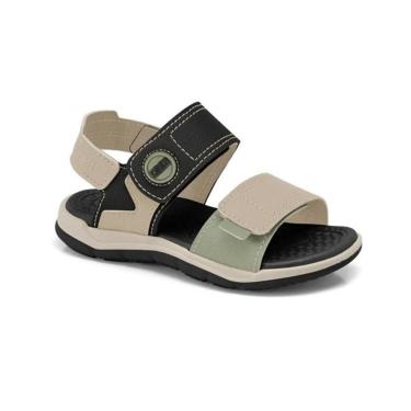 Imagem de Sandália Papete Klin Line Play Menino Conforto Dia a Dia-Masculino