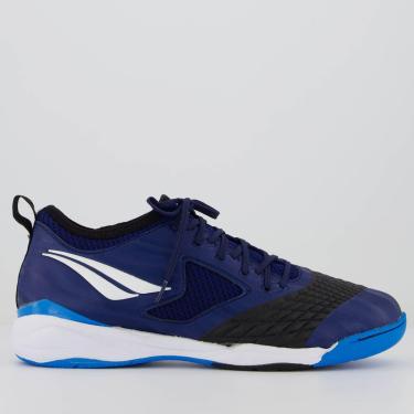 Imagem de Chuteira Futsal Penalty Max 1000 Ecoknit-Unissex