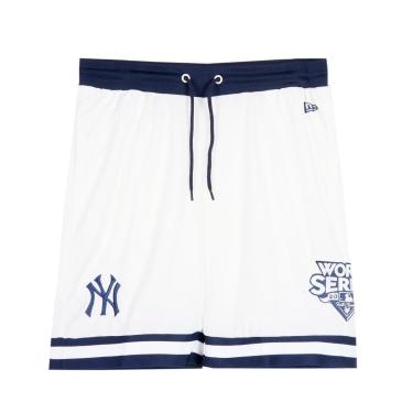 Imagem de Bermuda New Era Performance MLB New York Yankees Script-Masculino