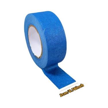 Imagem de Fita De Pintura Multiuso 3 Rolos Fácil Remoção 20m/Rolo Para Pintura D