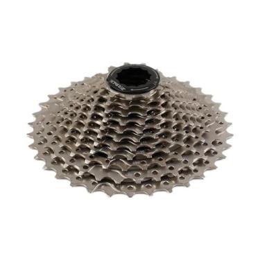 Imagem de Cassete De Bicicleta ZRACE De 11 Velocidades Para Bicicletas De Estrad