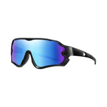 Imagem de Óculos De Sol UV400 Para Crianças De 3 a 8 Anos Meninos E Meninas Para