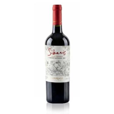 Imagem de Vinho Sibaris Gran Reserva Cabernet Sauvignon 750ml