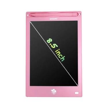 Imagem de Tablet De Desenho Para Crianças 16/12/10/8.5 Polegadas, Quadro Eletrôn