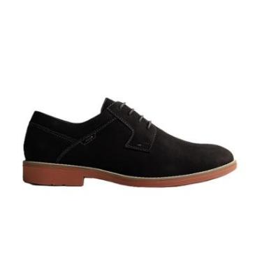 Imagem de Sapato Oxford Masculino Couro-Masculino