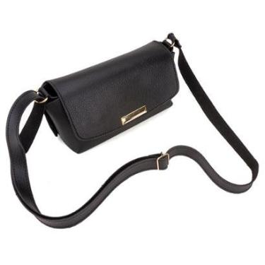 Imagem de Bolsa Pequena Feminina de Lado Transversal-Feminino