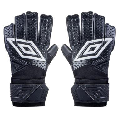 Imagem de Luva De Goleiro Unissex Guardian Umbro - Preto-Unissex