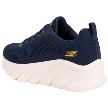 Imagem de Tênis Masculino Bobs B Flex Skechers 118360-Masculino