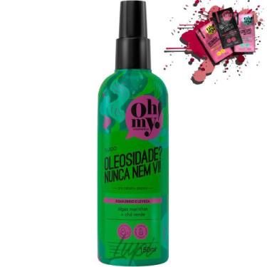 Imagem de Finalizador Oh My! Oleosidade Nunca nem vi! 150ml