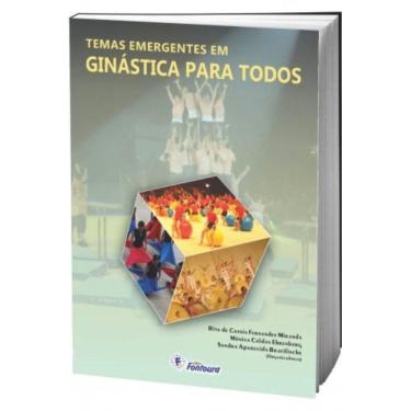 Imagem de Temas Emergentes Em Ginastica Para Todos