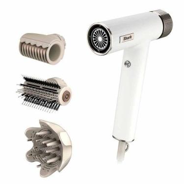 Imagem de Secador de Cabelo Shark SpeedStyle Cacheados e Crespos com 03 Velocida