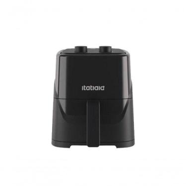 Imagem de Fritadeira Air Fryer Itatiaia 3,5L AFITA1035A Preto 110V