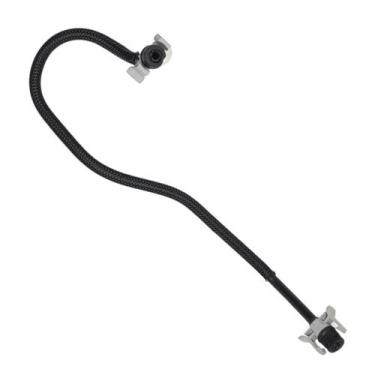 Imagem de Mangueira Retorno Reservatorio Agua Radiador Mobi Novo Uno - FIat