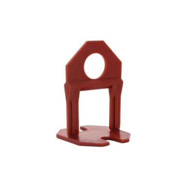 Imagem de Espaçador para Piso Fit Eco 3mm para Instalação e Nivelamento de Pisos Cerâmicos e Porc...