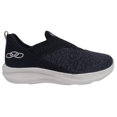 Imagem de TÊNIS OLYMPIKUS EASY 3 CALCE FÁCIL REF: 43609415 FEMININO-Feminino