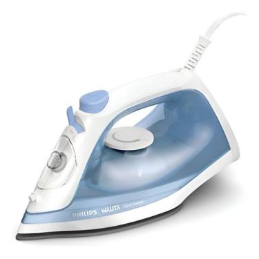 Imagem de Ferro de Passar A Vapor Philips Walita Dst1050 Série 1000 1200w Branco
