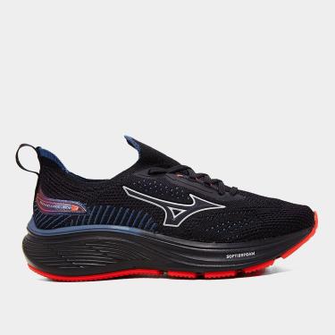 Imagem de Tênis Infantil Mizuno Cool Ride 3-Unissex