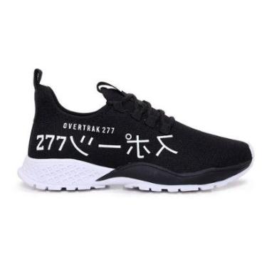 Imagem de Tenis Sport Titanium 277 Original Esportivo Academia Caminhada Tamanho:43;Cor:-Unissex
