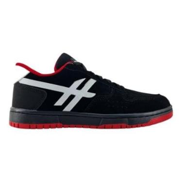 Imagem de Tênis Masculino Casual Skate NYC-Masculino
