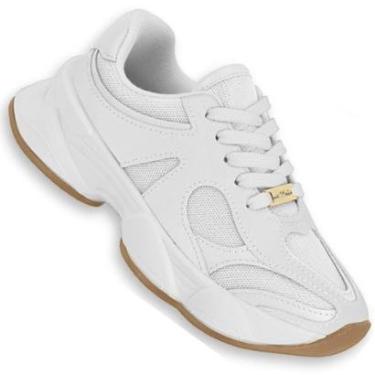 Imagem de TENIS INFANTIL MOLEKINHA 25005.201 MENINAS-Feminino