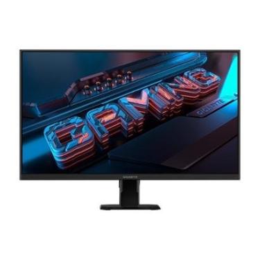 Imagem de Monitor Gamer GIGABYTE 27 FHD, 180Hz, 1ms, IPS, HDMI e DisplayPort, 110% sRGB, FreeSync...
