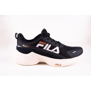 Imagem de Tênis Fila Progress Lite Feminino, 34