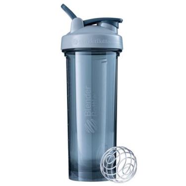 Imagem de Coqueteleira Blender Bottle PRO32 32oz 940ml, Cinza